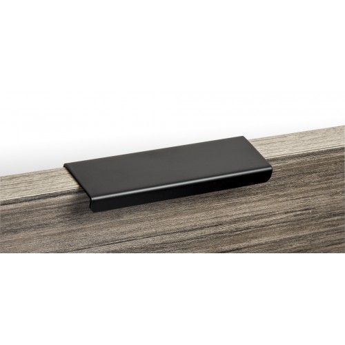 Cabinet Handle (L161-96BK)